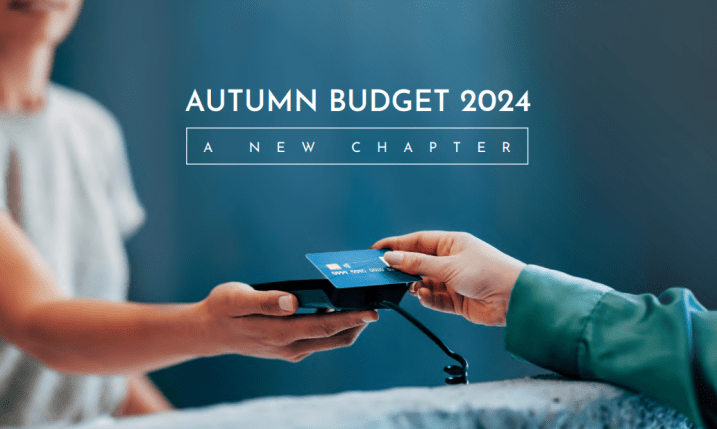 Budget 2024